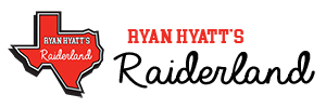 Ryan Hyatt's Raiderland