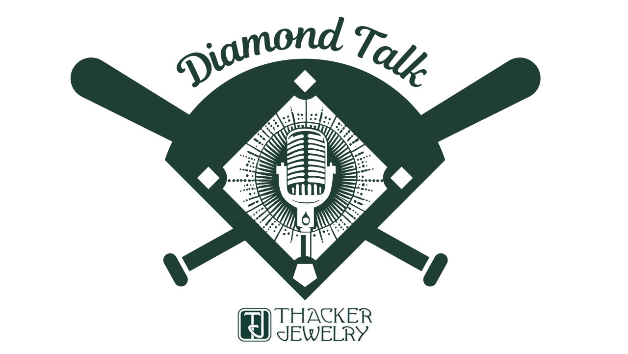 Diamond Talk Logo 23