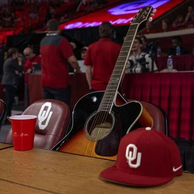 Toby Keith Tribute OU game 2 6 24