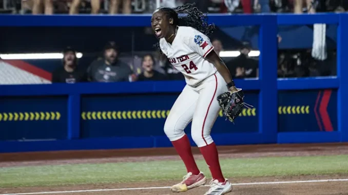 Nijaree Canady Photo Credit Sports Illustrated